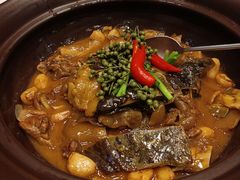 红烧水库大甲鱼-品粹徽园·家常安徽菜