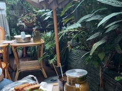 -贰醒·私房小院烧烤 (太古里店)