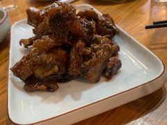 -百家鲜·杭帮菜