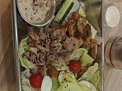 -吃饼人西餐(南开店)