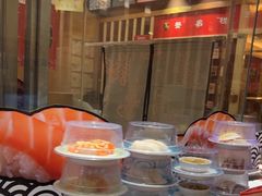 -万岁寿司(蓬江万达店)