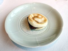 芽菜乌金猪腩-运·中餐厅(成都华尔道夫酒店)