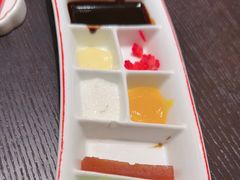 -秀儿四九城·新京菜(亚运村鸟巢店)