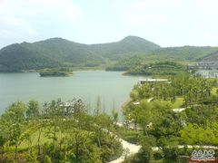 DSC06004-宁波九龙湖开元度假村
