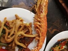 -吉布鲁牛排海鲜自助(龙湖北城天街购物广场店)
