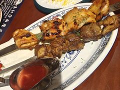 -喀秋莎西餐厅