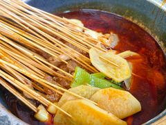 -冒椒火辣(奎星楼街店)