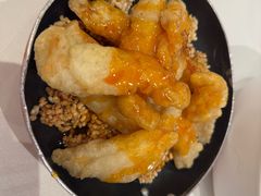 -大鸭梨烤鸭(石佛营店)