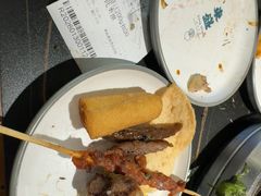 -東盛炭烤自助料理(浦东文峰广场店)