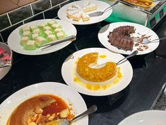 -拉蒂娜·巴西牛排馆 Latina·Brazilian Steakhouse(陆家嘴旗舰店)