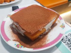 -东鑫记港式茶餐厅(南京东路店)