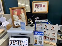 -海马体照相馆(无锡清扬茂业天地店)