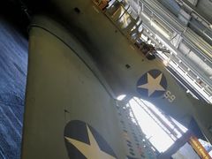 -中途岛号航空母舰博物馆