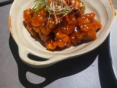 -麻都·成都菜(人民广场店)