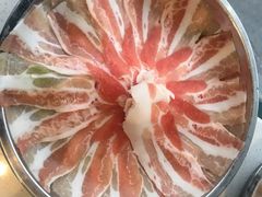 -憨铁匠老火锅(龙岗万科里店)