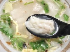 -永和大王(浦东南路店)