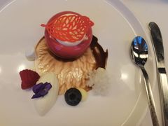 -云厨·高空西餐厅(成都瑯珀·凯悦臻选酒店)