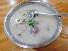 -南记食粥坊·宵夜大排档(莲花总店)