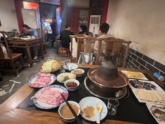 -裕德孚·非遗手切涮羊肉(东直门内大街店)