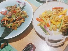 -泰悦澜·泰国餐厅(万象城店)