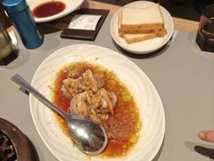 -桂满陇·手作小笼包&江南叫花鸡(中山公园店)