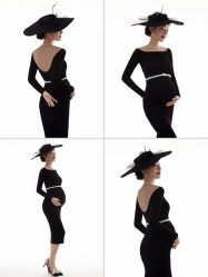 -专注孕妇照亲子照·纪田摄影