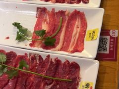 -海银海记潮汕牛肉火锅(新港中路海珠店)