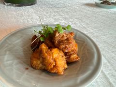 -夏宫中餐厅(静安香格里拉店)
