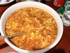 海鲜酸辣汤-前海沿·青岛菜(五四广场永旺店)