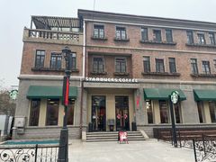 -天津意大利风情旅游区