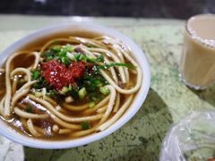 -嘎咓讓咘藏餐厅(团结新村店)