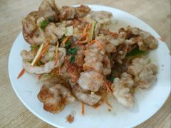 -东北特色菜馆(珞喻东路店)