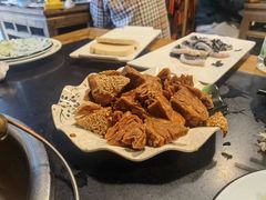-裕德孚·非遗手切涮羊肉(东直门内大街店)