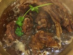 -芦月轩羊蝎子(太平桥店)
