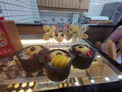 -膳梨堂(慈云寺远洋国际店)