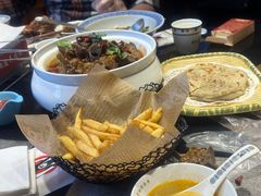 -蒙古人烹羊专家(东风大街店)