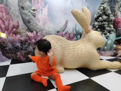 点击看大图 -小阿福儿童摄影(华中智谷店)