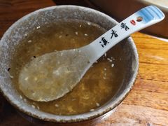 -滇香肴·云南菜蒸汽石锅鱼(云南北路店)