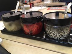 -八盛屋·沾面(集美万达店)