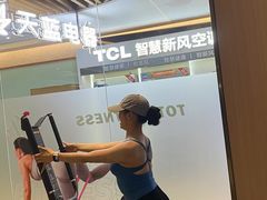 -力美健健身游泳俱乐部(顺联国际店)