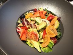 -北京华彬费尔蒙酒店·刃餐厅