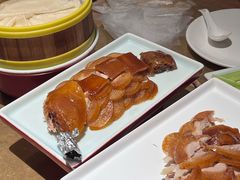 -京味斋·烤鸭·北京菜(安贞店)