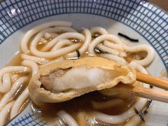 年糕福袋-冠仔点关东煮