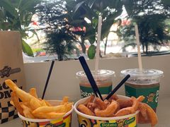 -Potato Corner(广州天河城店)