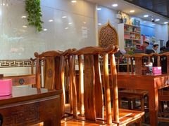 大堂-伊隆斋(什刹海店)