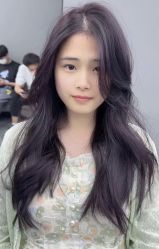 -藤野造型专业烫染接发