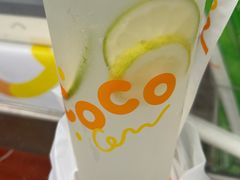 -CoCo都可(北苑K酷店)