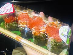 -池田寿司·新鲜现做(朝阳大悦城店)