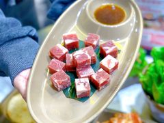 -来点烤肉(五星步行街店)