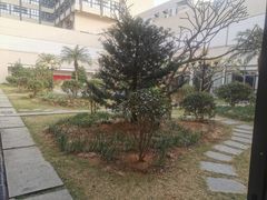 -东豪园林海鲜酒家(南港路辅路店)